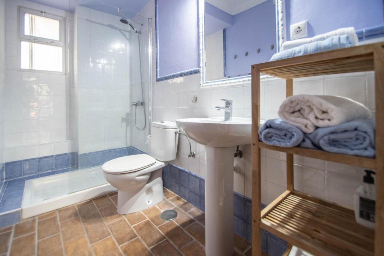 Apartamento Laguna Cádiz Dış mekan fotoğraf