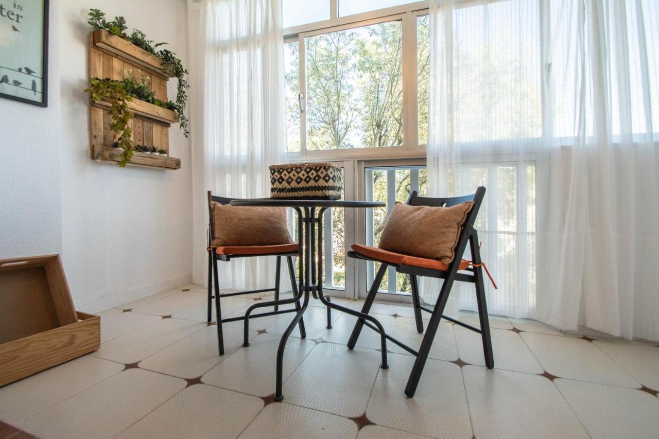 Apartamento Laguna Cádiz Dış mekan fotoğraf