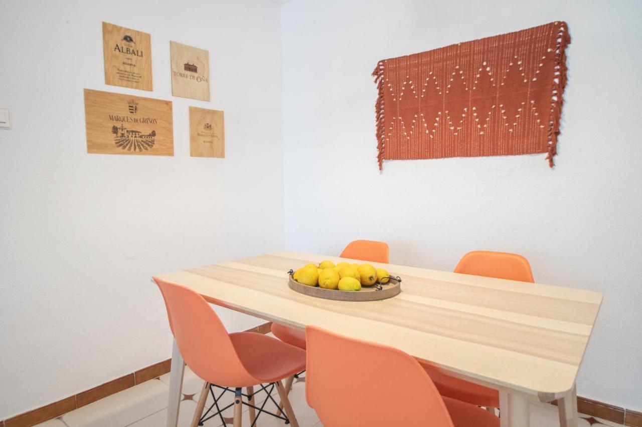 Apartamento Laguna Cádiz Dış mekan fotoğraf
