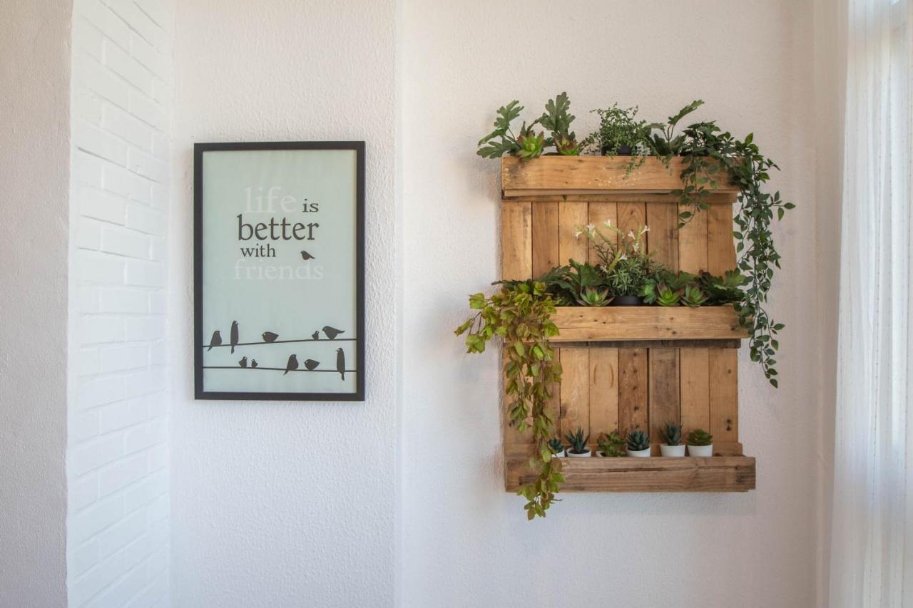Apartamento Laguna Cádiz Dış mekan fotoğraf