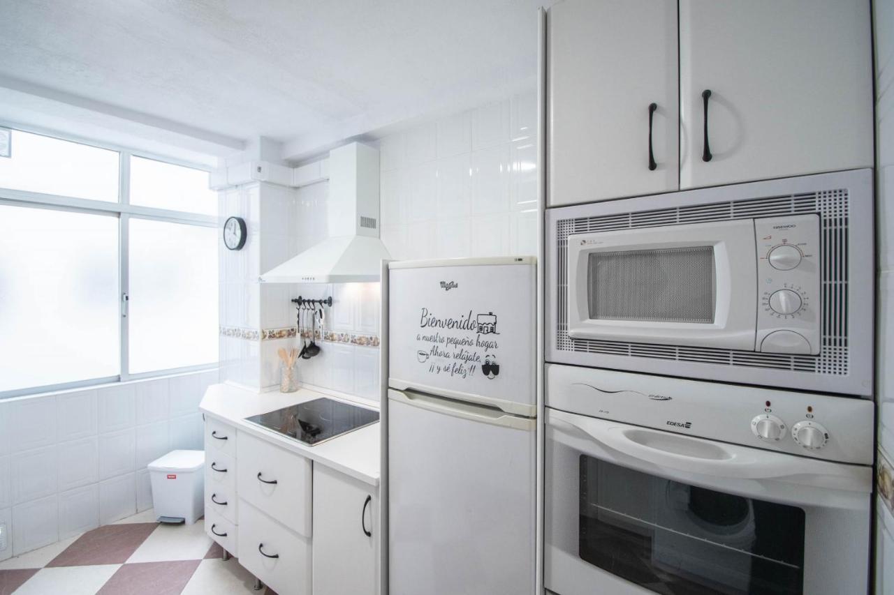 Apartamento Laguna Cádiz Dış mekan fotoğraf