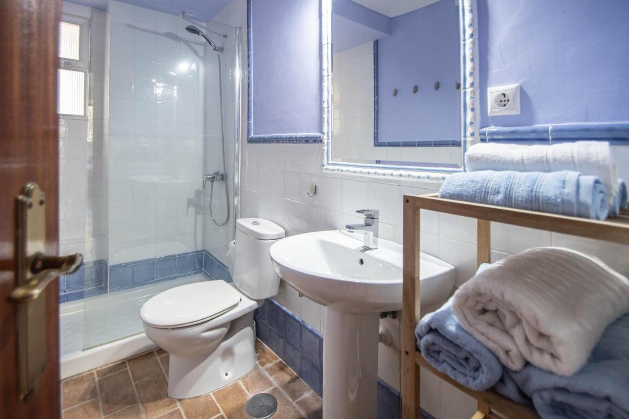 Apartamento Laguna Cádiz Dış mekan fotoğraf