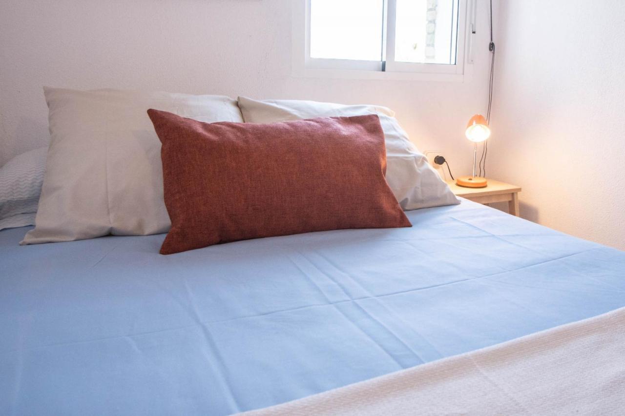 Apartamento Laguna Cádiz Dış mekan fotoğraf