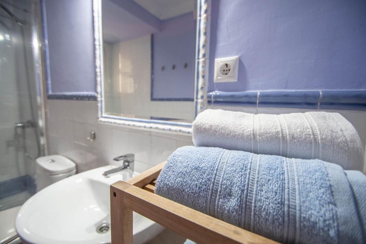 Apartamento Laguna Cádiz Dış mekan fotoğraf
