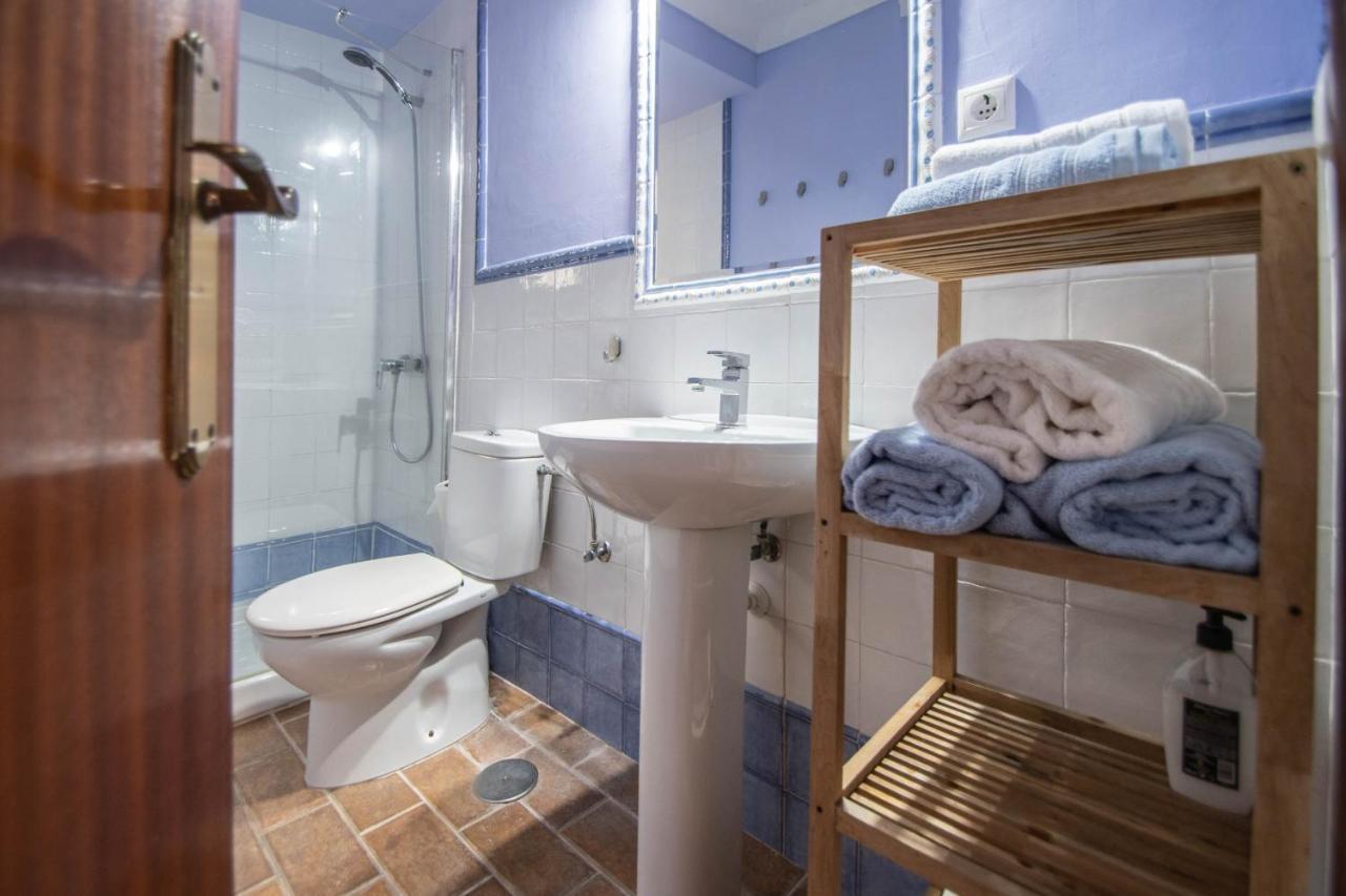 Apartamento Laguna Cádiz Dış mekan fotoğraf